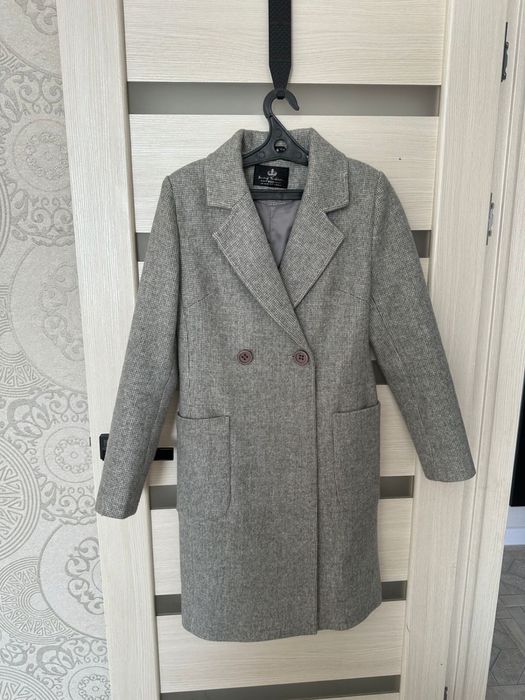 Пальто  размер 44-46