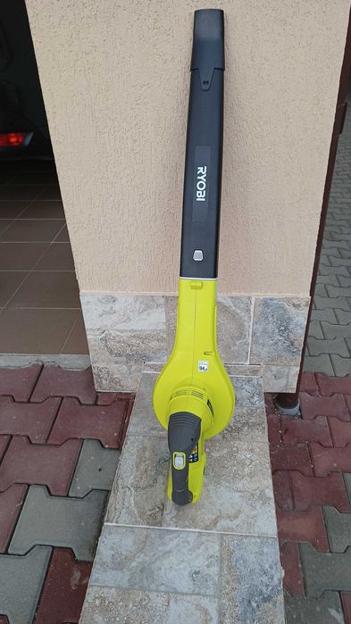 Suflanta Ryobi 18V