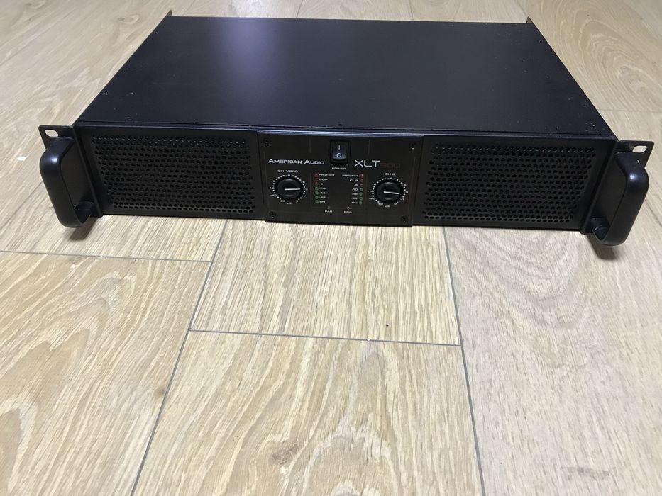 Комплект музыкальной системы