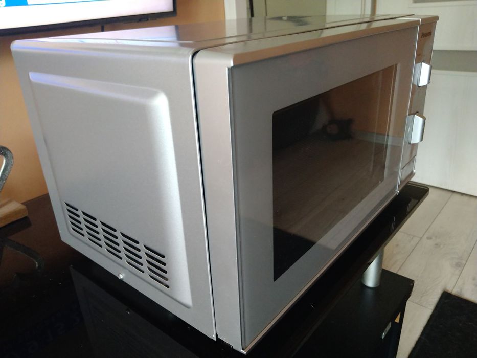 Panasonic микровълнова фурна