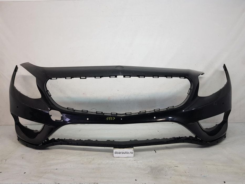 Bara fata Mercedes S Class Coupe C217 dupa 2015 AMG