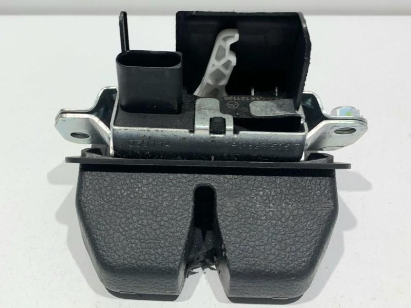 Broasca capota spate Volkswagen Sharan 7N 7N0827520B