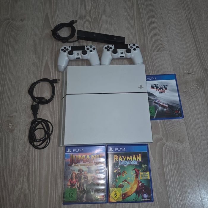 Playstation4  500gb