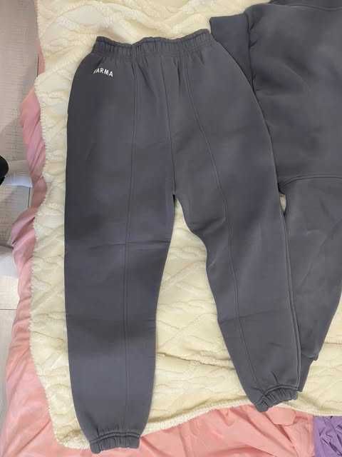 Сет KARMA Спортен екип КАРМА