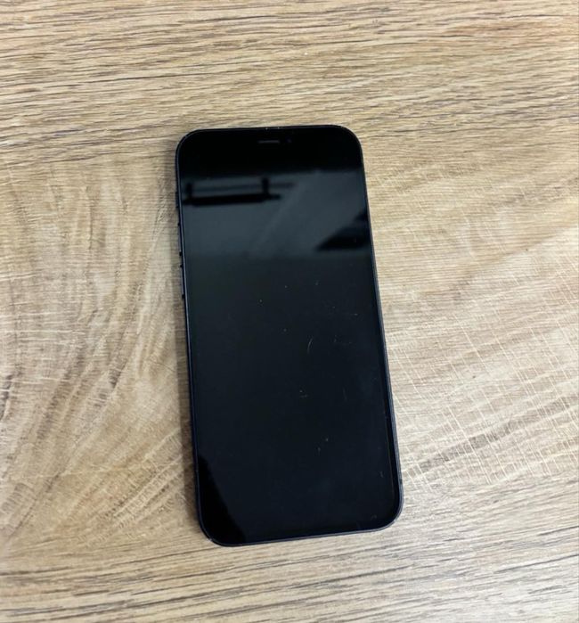 Iphone 12 mini 128 gb
