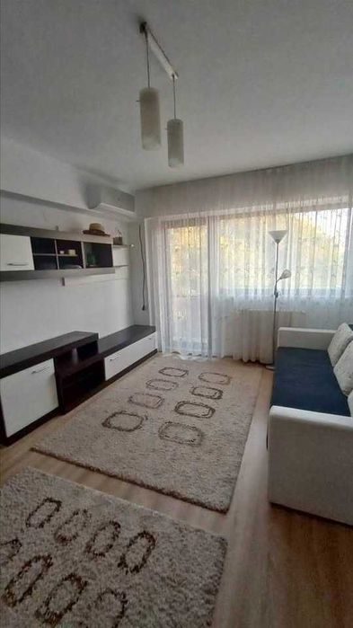 Închiriez apartament central, București, 2 camere — fotografia 2