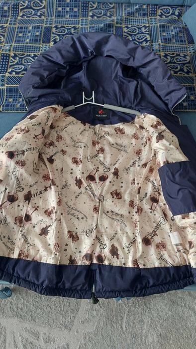 Куртки женские 42-46 размеры