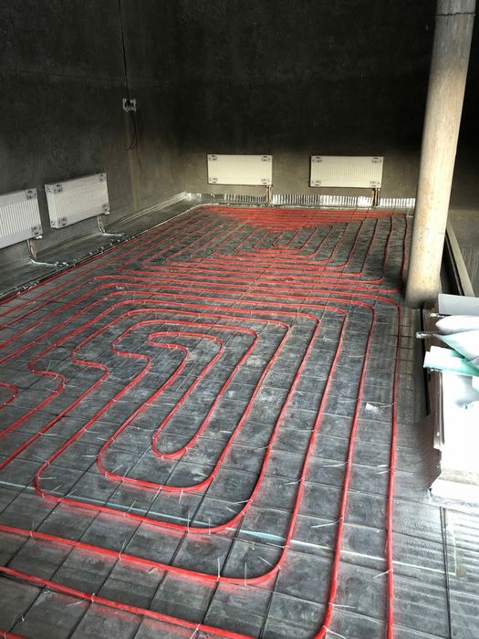 Услуги Сантехника