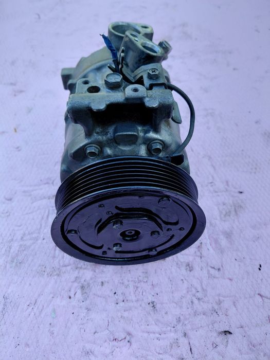 Compresor climă ac Audi a4 a5 tiguan cod 8T0 260 805S 650 lei