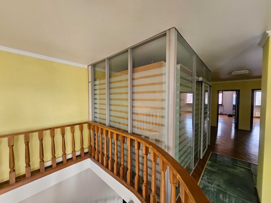 Стекла межкомнатные