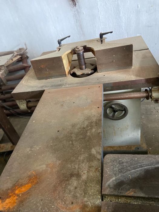 Продам столярные станки