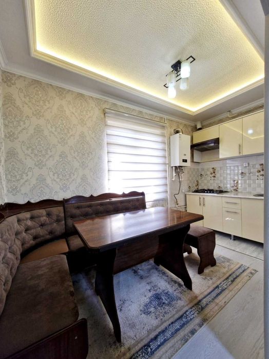 2 комнатная квартира Заходи и Живи в доме с Лифтом Согдиана № 3376