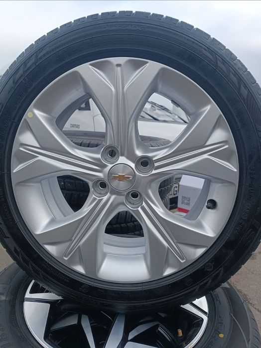 Шины Maxxis Premitra 5 195/55R16