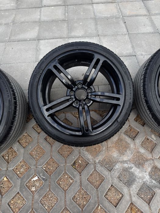 Джанти за BMW TAM3118 R19