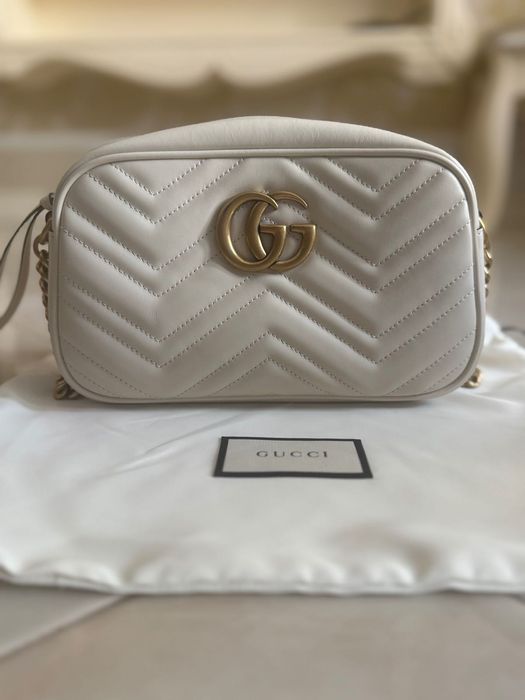 Gucci Оригинална чанта Нова с кутия