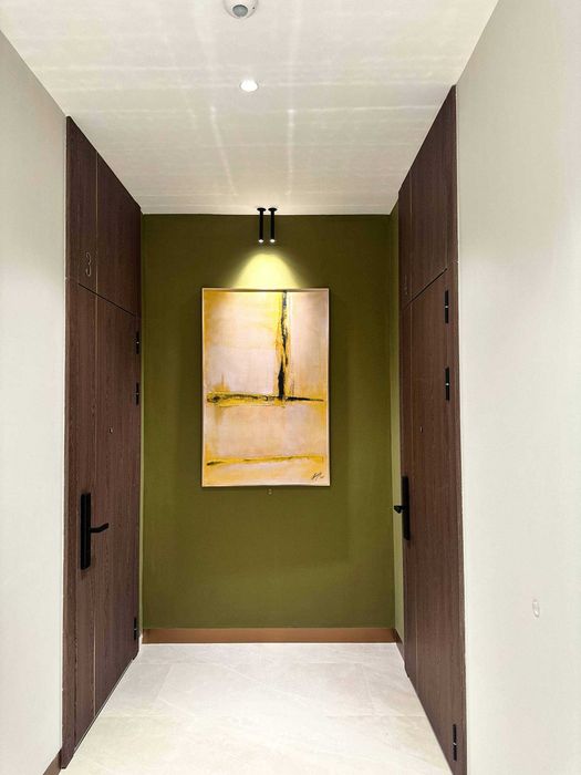 4 комнатная | ЖК SADO | Рассрочка / Ипотека