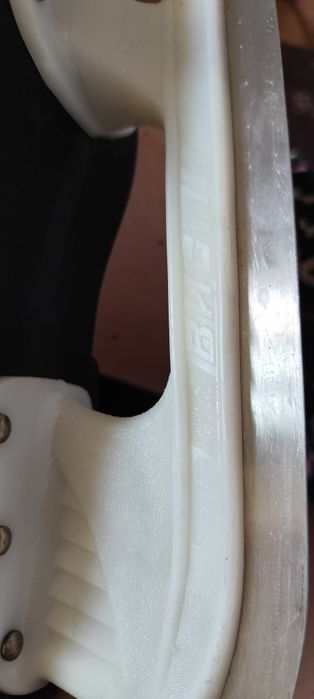 Советские коньки Динамо