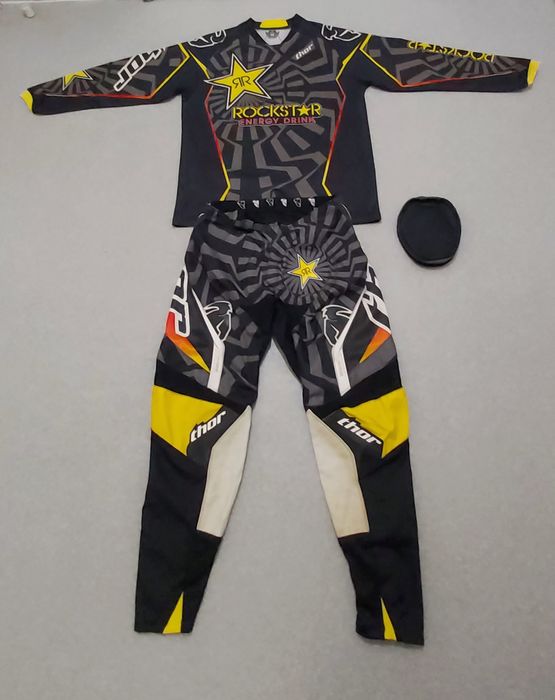 Екипи за мотокрос S , M , L , XL , XXL