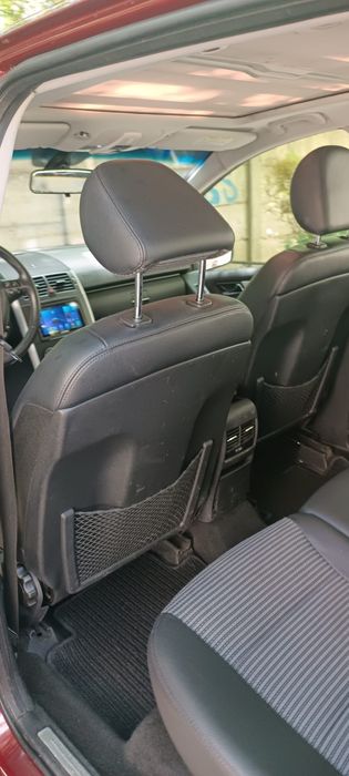 Mercedes-Benz  A170