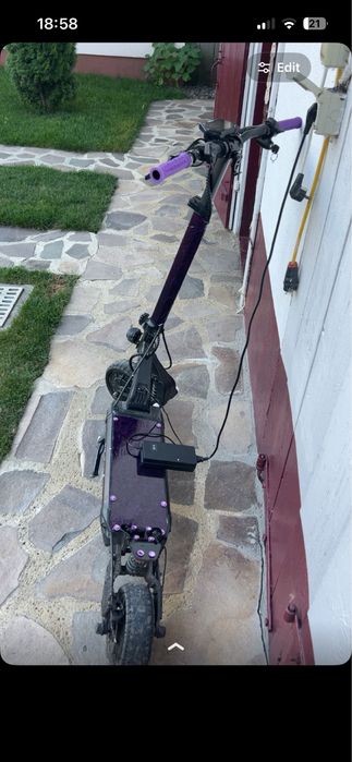 Vand kukirin g2 master