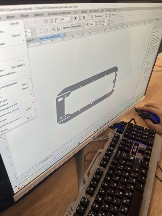 проставка куго г2 про 2020 kugoo g2 pro