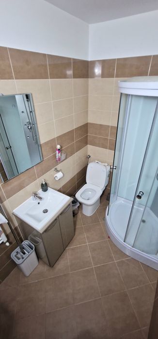 Apartament 2 camere Terezian str.Daliei
