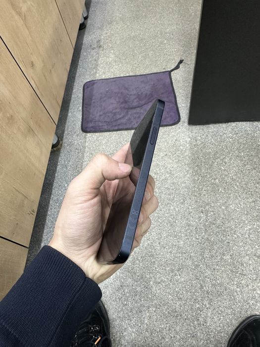 Айфон 12(128gb) 81%