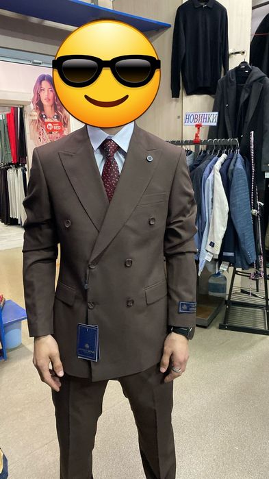 Костюм двойка продаётся