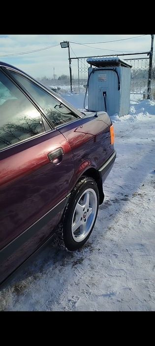 Диски Ауди Титан