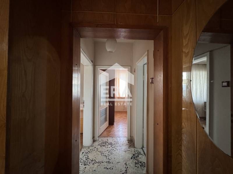 Продава се Тристаен апартамент в Варна, Окръжна болница - 86 кв.м за 1412 €/кв.м - Снимка #7