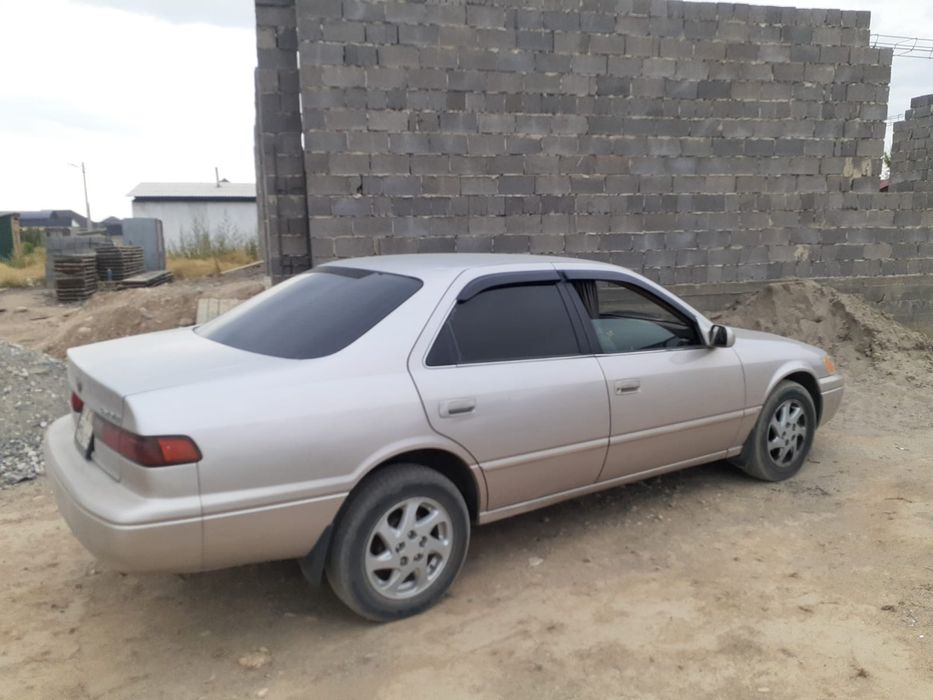 Авто продажа камри 20