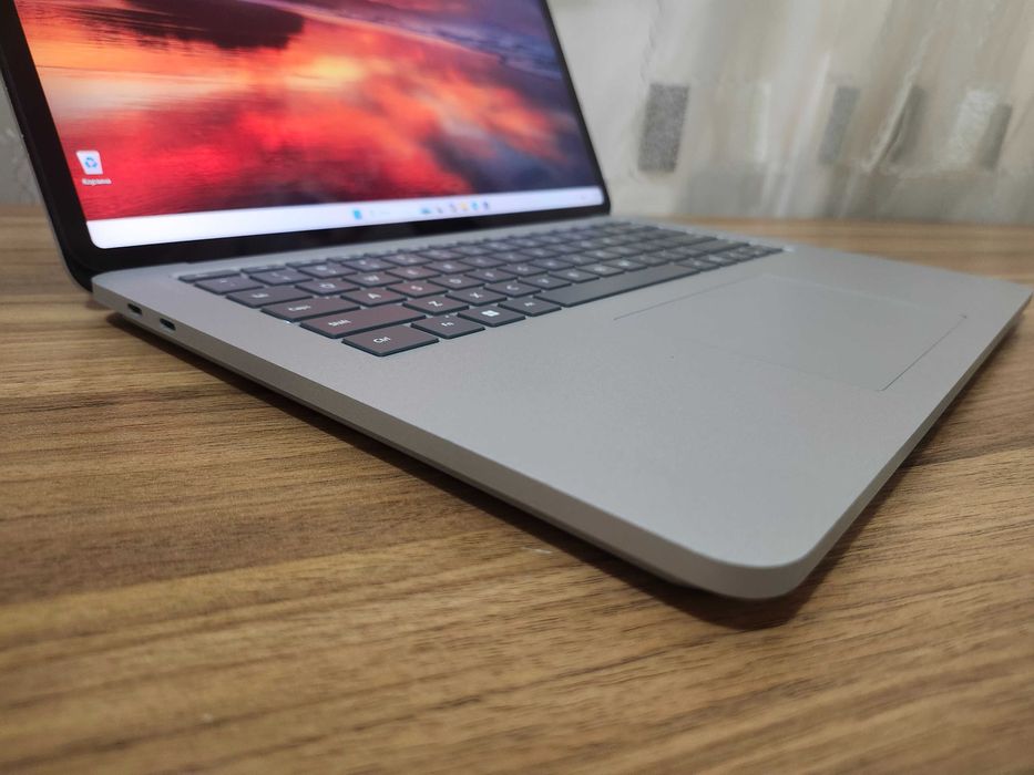 Microsoft Surface Studio