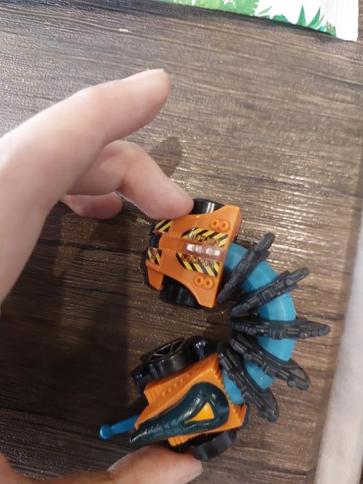 Машинка Хотвилс оригинал