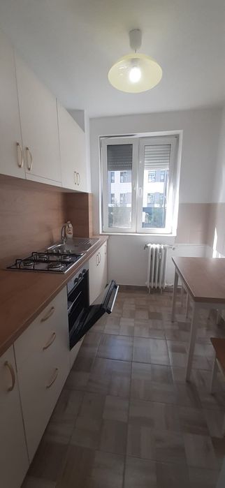 FOR RENT!Central 2 camere renovat mobilat
