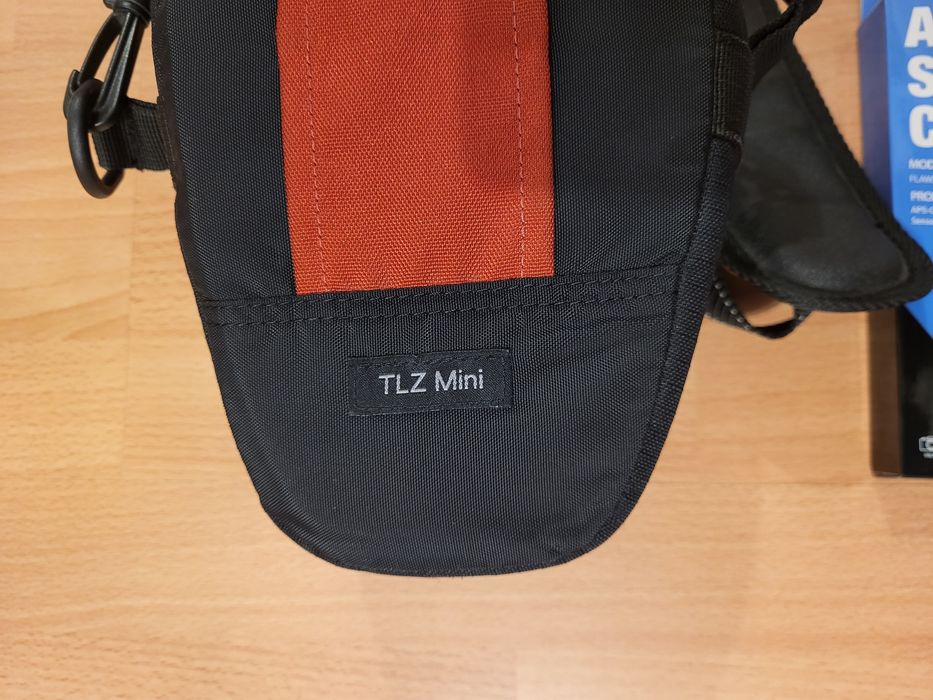 Чанта за фотоапарат