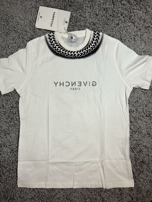 Мъжка тениска Givenchy