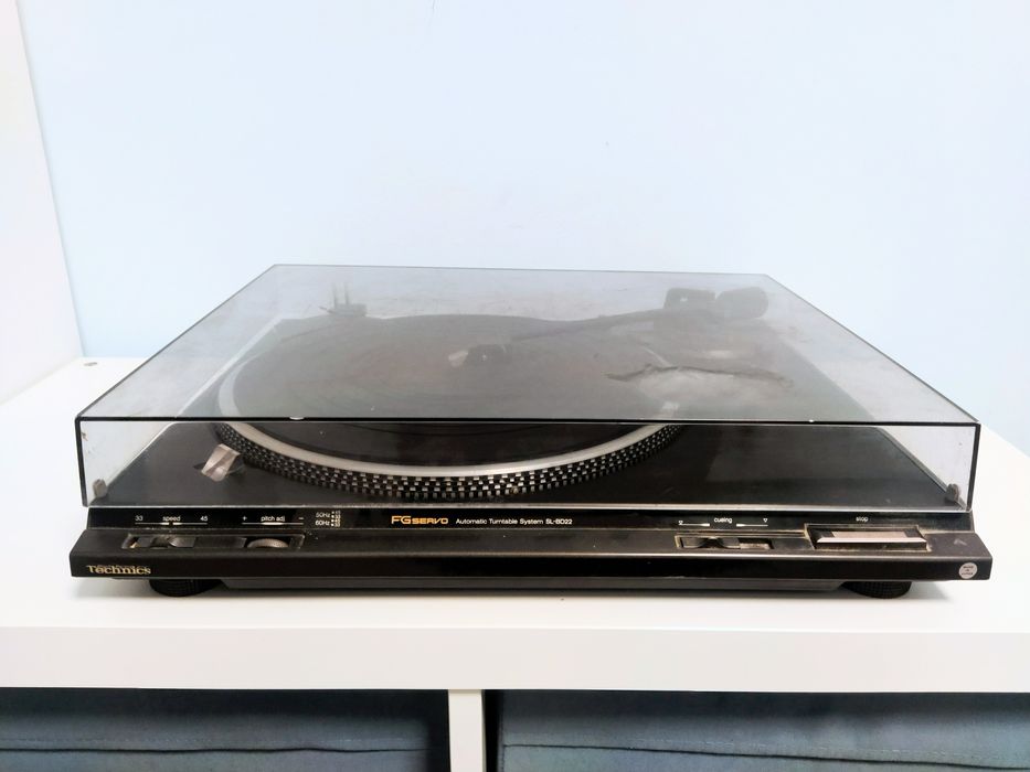 Аудио система Technics