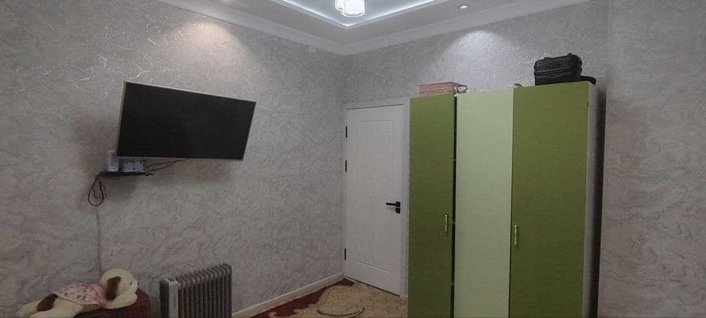 Продаётся 4/3/9 Тузель-3, метро тузель