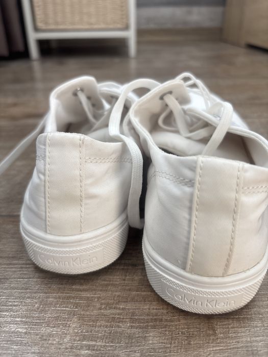 Calvin Klein кецки