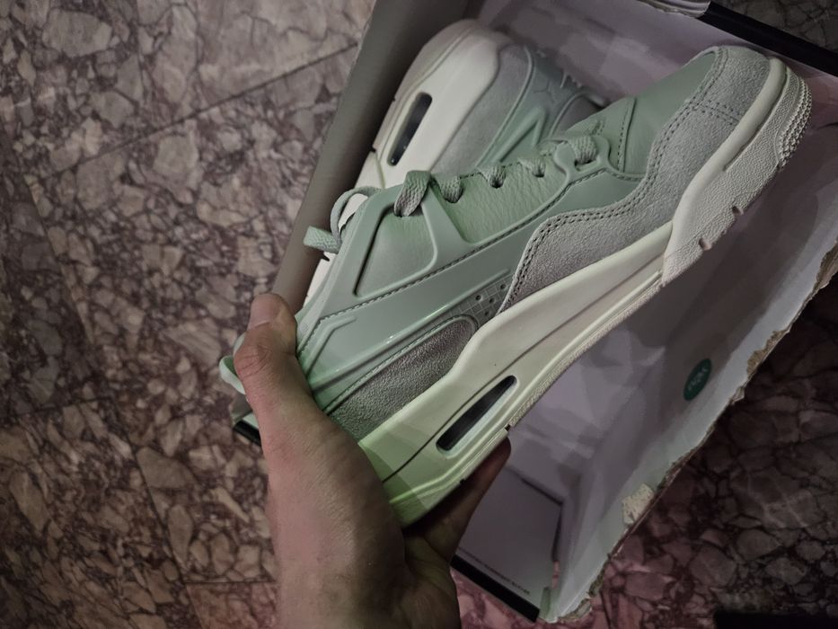 Женски  обувки Jordan 37.5 сини