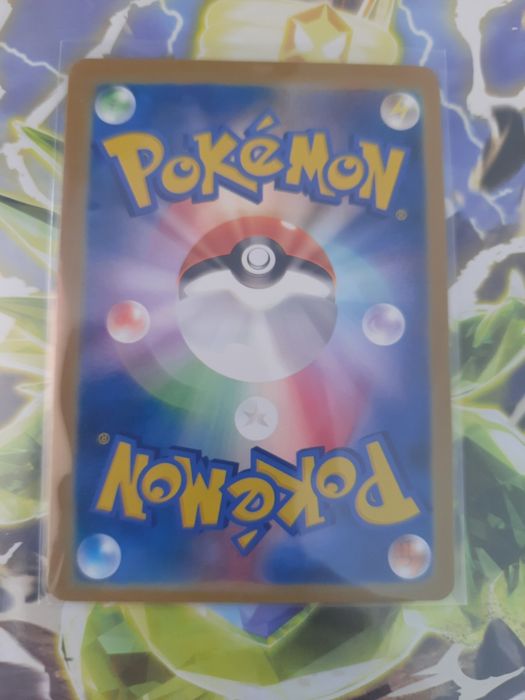Carte pokemon . .