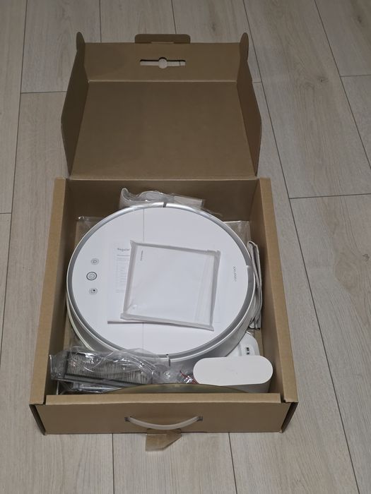 Aspirator Xiaomi Mi Roborock Robot Vacuumcuum Clean / aspirator