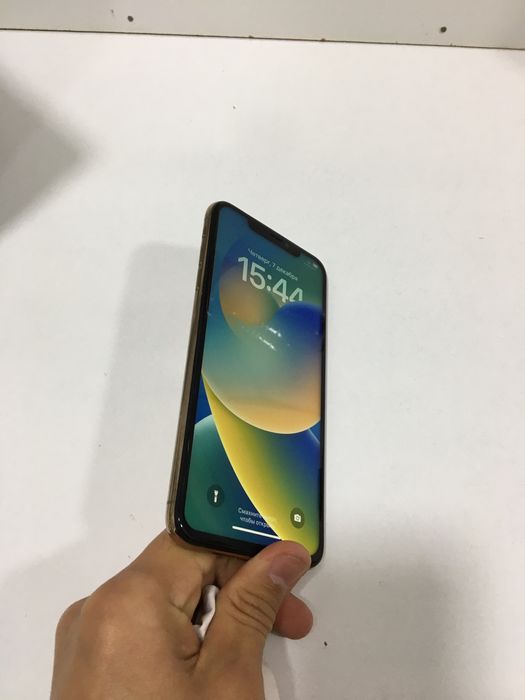 Iphone Xs Max 64 GB