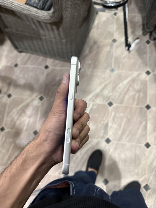Iphone 17 pro max 256gb