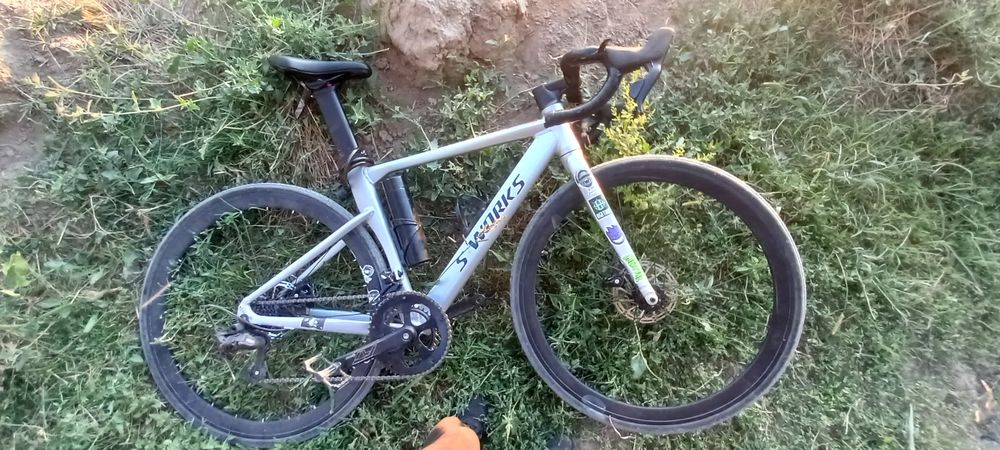 Продам шоссейник