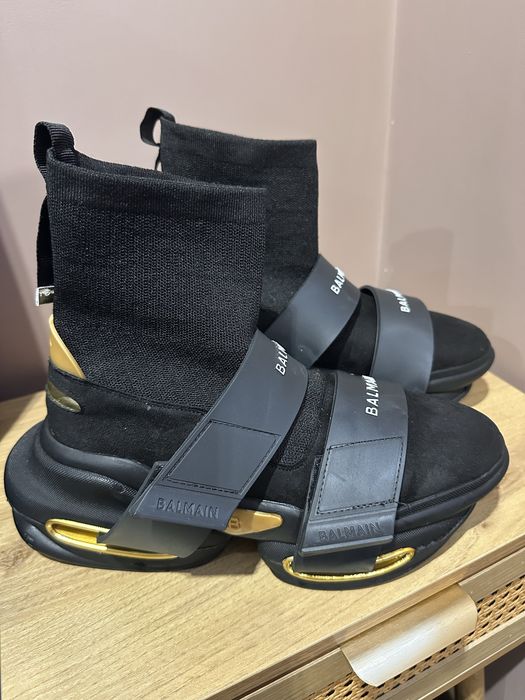 Кецове BALMAIN.