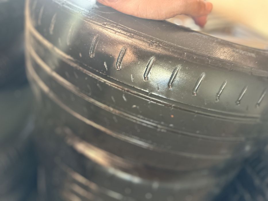Diska balon 15 vossen 4x100