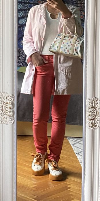 Esprit, s’Oliver-панталон, яке, джемпър