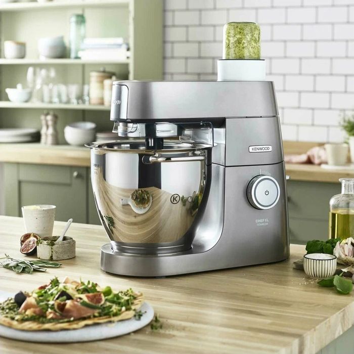 Насадка универсальный мультиизмельчитель Kenwood AT320 A