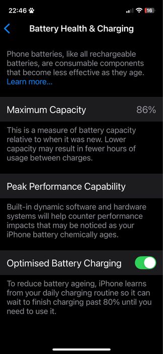 Iphone 12 64gb перфектен